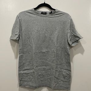 Theory mens shirt size medium